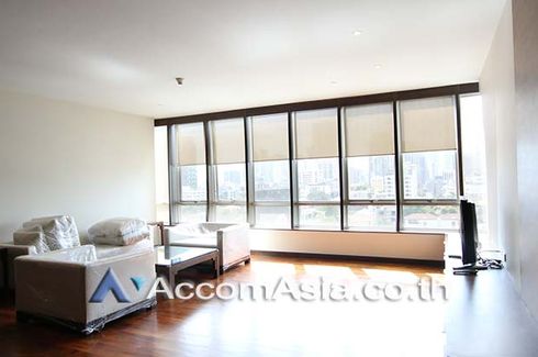 3 Bedroom Apartment for rent in Phra Khanong, Bangkok near BTS Thong Lo