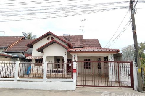 3 Bedroom House for sale in Saen Suk, Ubon Ratchathani