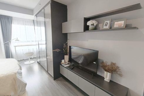 1 Bedroom Condo for rent in Ideo Chula - Samyan, Si Phraya, Bangkok near MRT Sam Yan