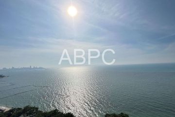 1 Bedroom Condo for sale in Arom Wongamat, Na Kluea, Chonburi