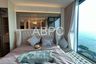 1 Bedroom Condo for sale in Arom Wongamat, Na Kluea, Chonburi