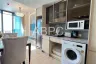 1 Bedroom Condo for Sale or Rent in Na Kluea, Chonburi