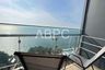 1 Bedroom Condo for sale in Arom Wongamat, Na Kluea, Chonburi