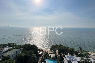 1 Bedroom Condo for sale in Arom Wongamat, Na Kluea, Chonburi