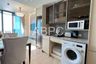 1 Bedroom Condo for sale in Arom Wongamat, Na Kluea, Chonburi
