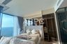 1 Bedroom Condo for sale in Arom Wongamat, Na Kluea, Chonburi