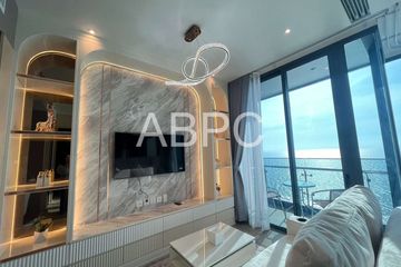 1 Bedroom Condo for sale in Arom Wongamat, Na Kluea, Chonburi
