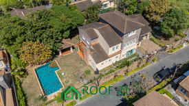 4 Bedroom House for sale in Huai Yai, Chonburi