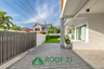 5 Bedroom House for sale in Nong Prue, Chonburi