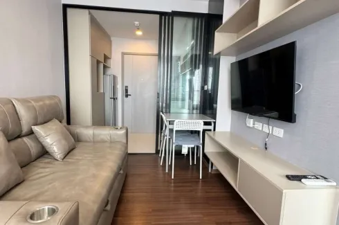 Condo for rent in The Origin Ram 209 Interchange, Min Buri, Bangkok near MRT Min Buri