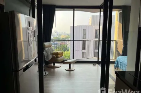 1 Bedroom Condo for sale in KAWA HAUS, Phra Khanong Nuea, Bangkok near BTS On Nut