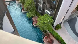 1 Bedroom Condo for sale in KAWA HAUS, Phra Khanong Nuea, Bangkok near BTS On Nut