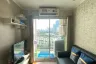 1 Bedroom Condo for sale in Lumpini Park Rama 9 - Ratchada, Bang Kapi, Bangkok near MRT Phra Ram 9