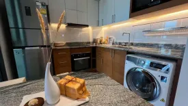 2 Bedroom Condo for rent in Lumpini Place Rama VIII, Bang Yi Khan, Bangkok near MRT Bang Yi Khan