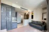 1 Bedroom Condo for rent in The ESSE Asoke, Khlong Toei Nuea, Bangkok near BTS Asoke