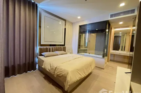 1 Bedroom Condo for rent in The ESSE Asoke, Khlong Toei Nuea, Bangkok near BTS Asoke