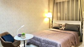 Condo for sale in Rhythm Asoke, Makkasan, Bangkok near MRT Phra Ram 9