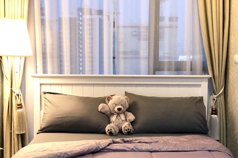 Condo for sale in Rhythm Asoke, Makkasan, Bangkok near MRT Phra Ram 9