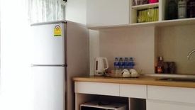 1 Bedroom Condo for sale in Lumpini Park Rama 9 - Ratchada, Bang Kapi, Bangkok near MRT Phra Ram 9