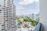 2 Bedroom Condo for sale in M Thonglor 10, Khlong Tan Nuea, Bangkok near BTS Ekkamai