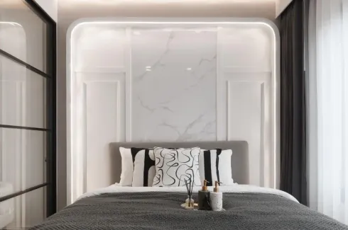 1 Bedroom Condo for rent in Blocs 77, Phra Khanong Nuea, Bangkok near BTS Phra Khanong