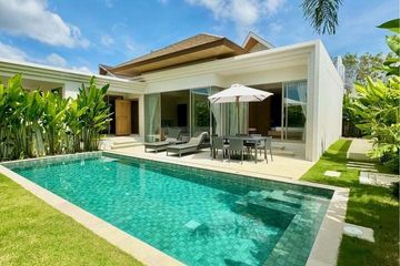 3 Bedroom Villa for rent in Trichada Villa Phuket, Choeng Thale, Phuket