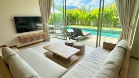 3 Bedroom Villa for rent in Trichada Villa Phuket, Choeng Thale, Phuket