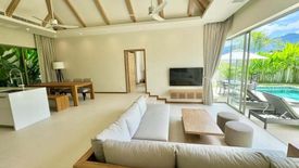 3 Bedroom Villa for rent in Trichada Villa Phuket, Choeng Thale, Phuket