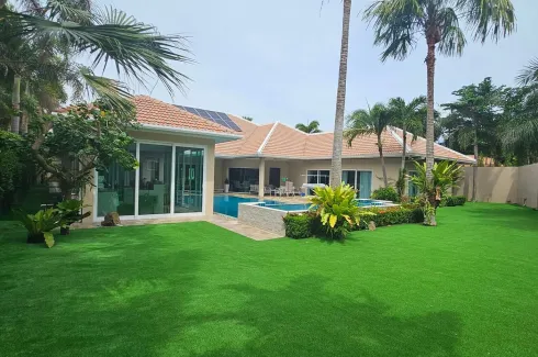 5 Bedroom Villa for sale in Sedona Villas, Pong, Chonburi