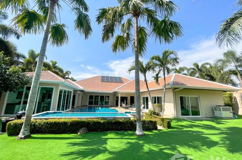 5 Bedroom Villa for sale in Sedona Villas, Pong, Chonburi