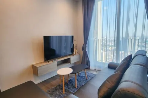 2 Bedroom Condo for rent in Whizdom Essence, Bang Chak, Bangkok near BTS Punnawithi