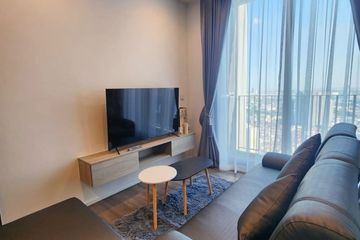 2 Bedroom Condo for rent in Whizdom Essence, Bang Chak, Bangkok near BTS Punnawithi