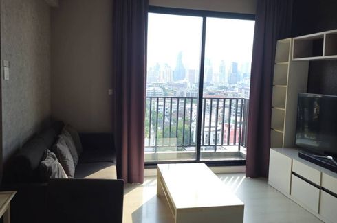 2 Bedroom Condo for rent in The Niche Pride Thonglor-Phetchaburi, Bang Kapi, Bangkok