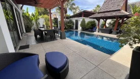 3 Bedroom Villa for sale in Baan Lawadee Villas, Choeng Thale, Phuket