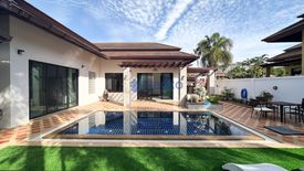 4 Bedroom House for Sale or Rent in GRAND GARDEN HOME BEACH, Bang Sare, Chonburi