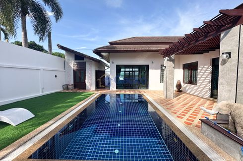 4 Bedroom House for Sale or Rent in GRAND GARDEN HOME BEACH, Bang Sare, Chonburi