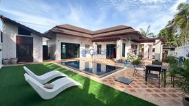 4 Bedroom House for Sale or Rent in GRAND GARDEN HOME BEACH, Bang Sare, Chonburi