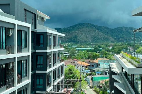 Condo for sale in ReLife The Windy, Rawai, Phuket