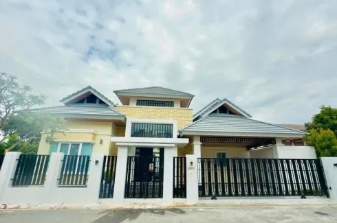 3 Bedroom Villa for sale in Green Field Villas 3, Nong Prue, Chonburi