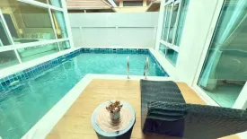 3 Bedroom Villa for sale in Green Field Villas 3, Nong Prue, Chonburi