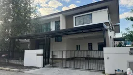 4 Bedroom House for rent in Wararom Kaewnawarat, Mae Faek Mai, Chiang Mai