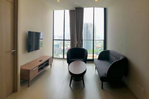 2 Bedroom Condo for rent in Noble Ploenchit, Langsuan, Bangkok near BTS Ploen Chit