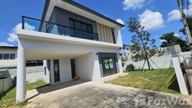 3 Bedroom House for rent in CPN Ville 2, Bueng Kham Phroi, Pathum Thani