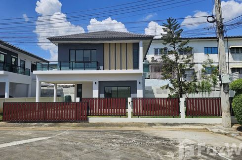 3 Bedroom House for rent in CPN Ville 2, Bueng Kham Phroi, Pathum Thani