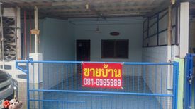 2 Bedroom House for sale in Tha Sai, Nonthaburi near MRT Samakkhi