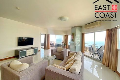 2 Bedroom Condo for rent in Markland, Na Kluea, Chonburi