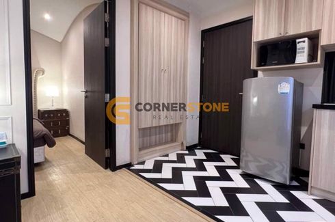 1 Bedroom Condo for sale in The Venetian, Na Jomtien, Chonburi