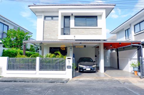 3 Bedroom House for sale in Uraiwan Grand Villa, Nong Prue, Chonburi