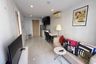 1 Bedroom Condo for sale in The Urban Attitude Pattaya, Nong Prue, Chonburi