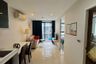 1 Bedroom Condo for sale in The Urban Attitude Pattaya, Nong Prue, Chonburi